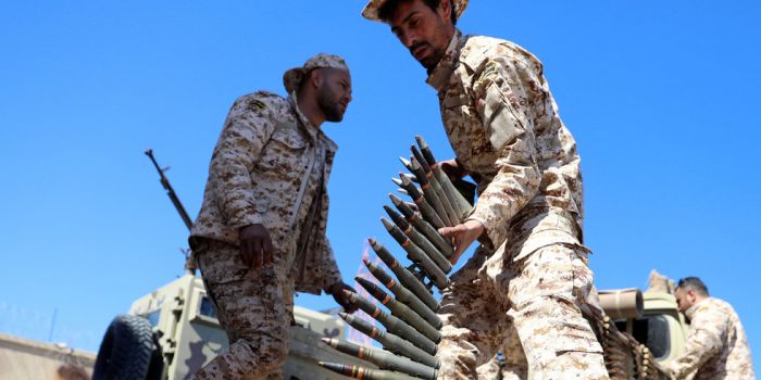 USA e NATO condivideranno per sempre la colpa del caos in Libia